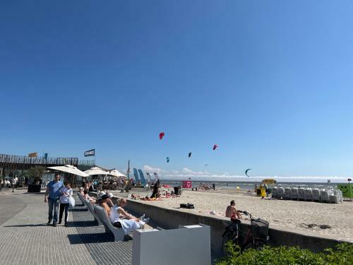 Apartamento Beach Surf Papli