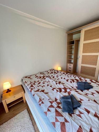 Apartamento Beach Surf Papli