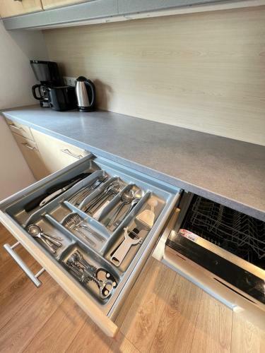 Apartamento Beach Surf Papli