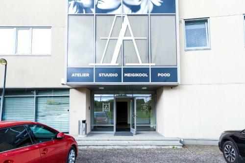 Apartement Theodor