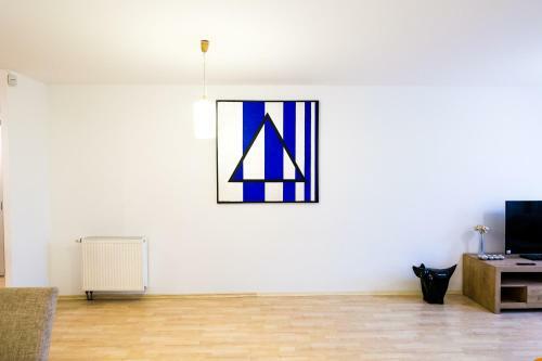 Apartement Theodor