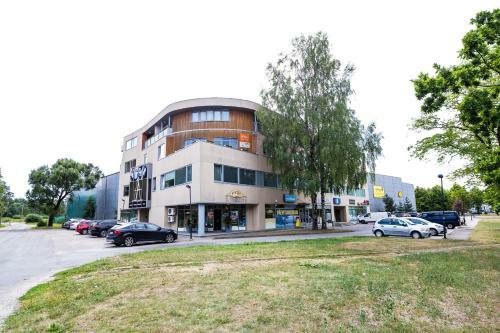 Apartement Theodor