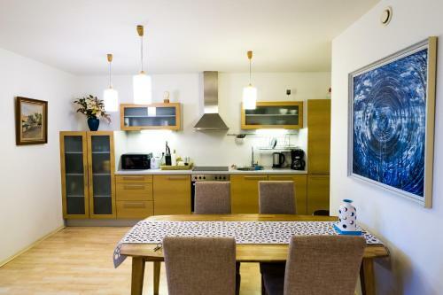 Apartement Theodor