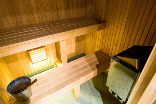 Apartement Theodor