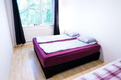 Apartement Theodor