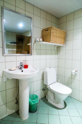 Apartement Theodor
