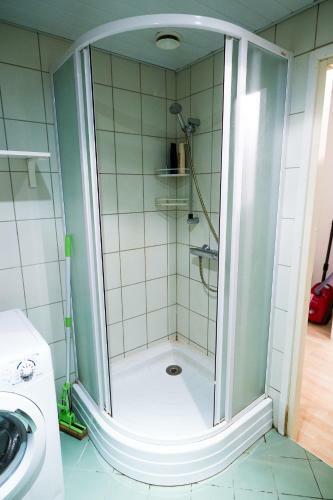 Apartement Theodor