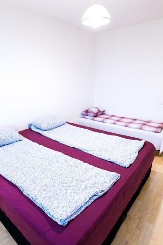 Apartement Theodor