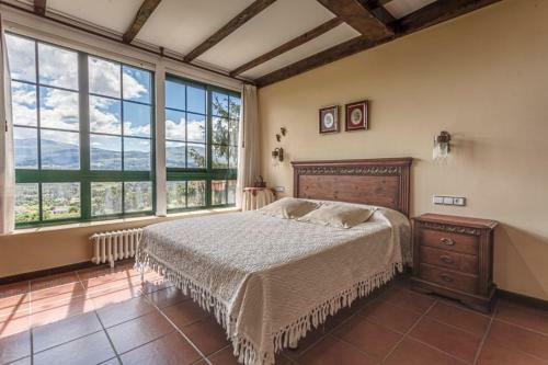 Agroturismo Casa Pazos-arbo