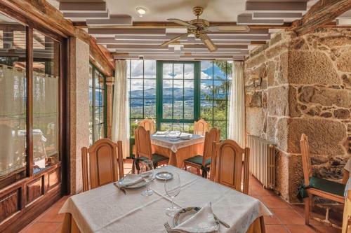 Agroturismo Casa Pazos-arbo