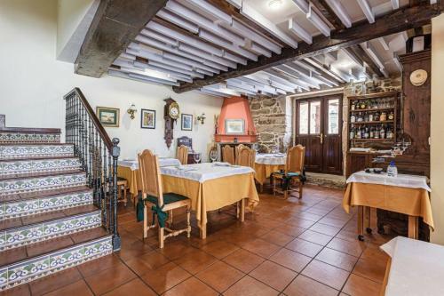 Agroturismo Casa Pazos-arbo