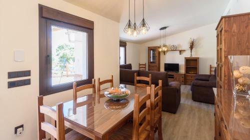 Villa Cinco Soles �rchez By Ruralidays