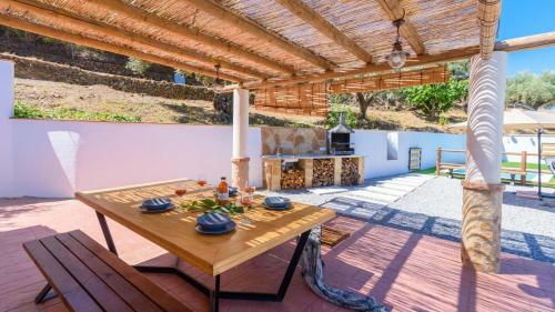 Villa Cinco Soles �rchez By Ruralidays
