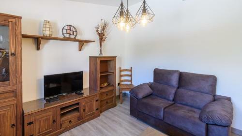 Villa Cinco Soles �rchez By Ruralidays
