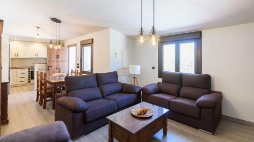 Villa Cinco Soles �rchez By Ruralidays