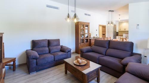 Villa Cinco Soles �rchez By Ruralidays