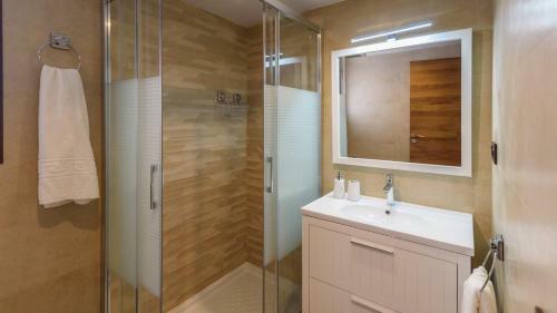 Villa Cinco Soles �rchez By Ruralidays