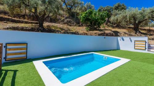 Villa Cinco Soles �rchez By Ruralidays