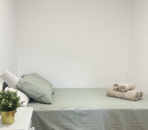 Apartamento El Cim, Al Centro De Arb�cies