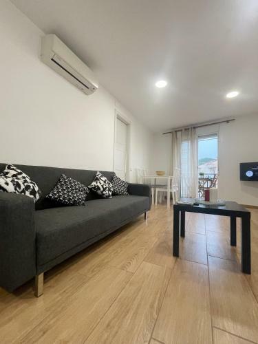 Apartamento El Cim, Al Centro De Arb�cies