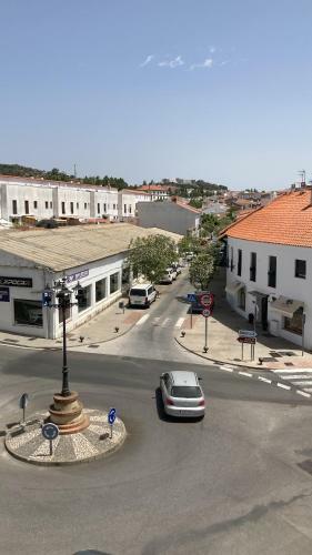 Apartamento Aracena Maravillas