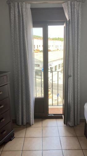 Apartamento Aracena Maravillas