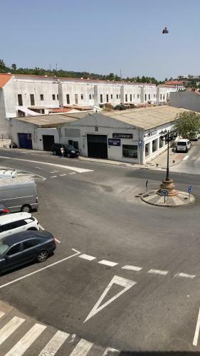 Apartamento Aracena Maravillas