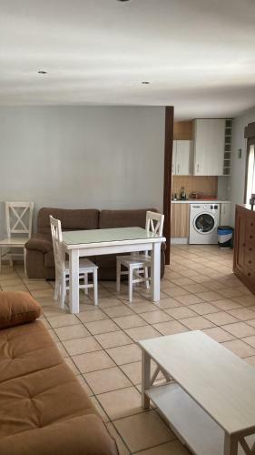 Apartamento Aracena Maravillas