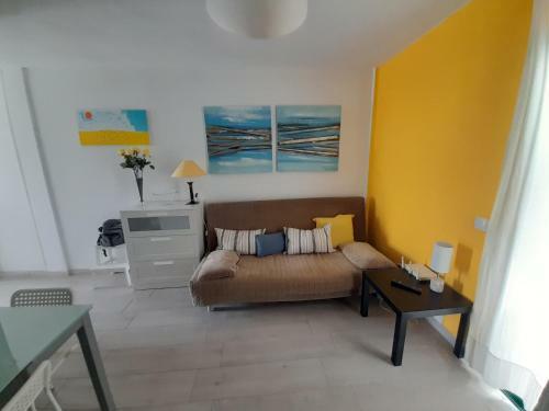 Apartamento Casa Rebecca