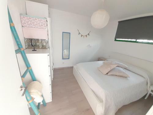 Apartamento Casa Rebecca