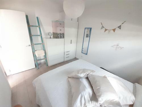 Apartamento Casa Rebecca