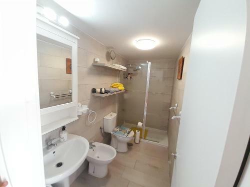 Apartamento Casa Rebecca