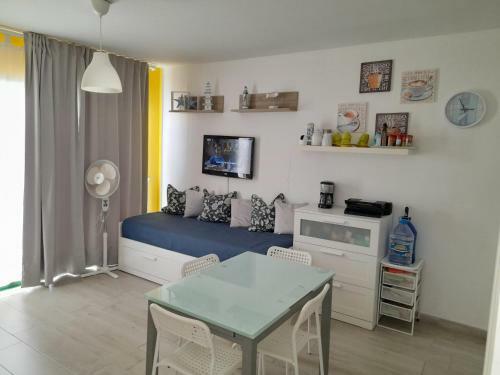 Apartamento Casa Rebecca