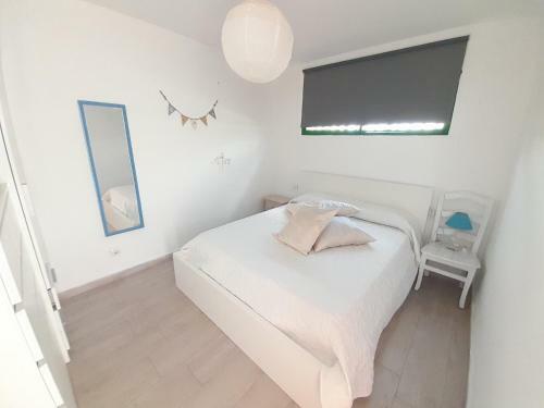 Apartamento Casa Rebecca