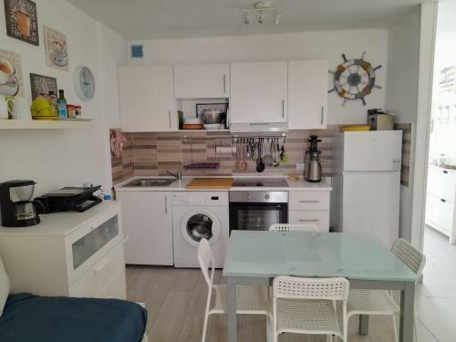 Apartamento Casa Rebecca