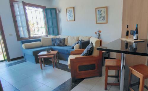 Casa Alice Cocosol