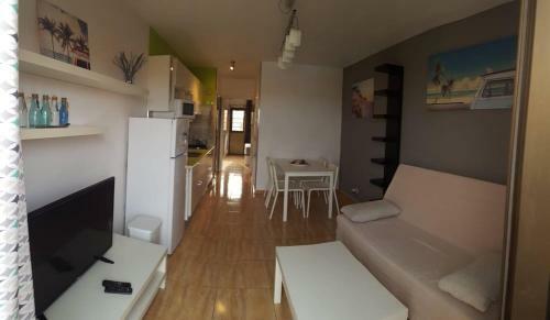 Apartamento La Paloma Buena Esperanza