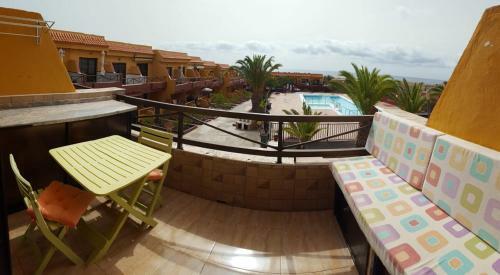Apartamento La Paloma Buena Esperanza