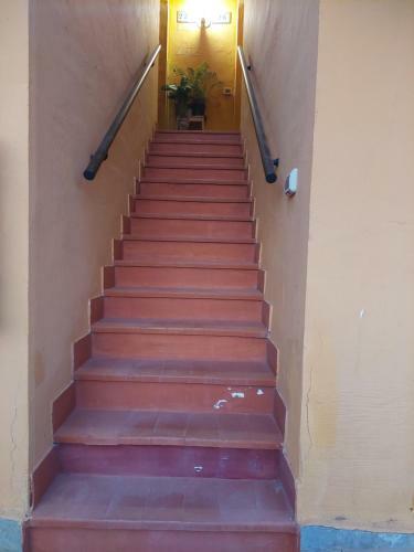 Apartamento La Paloma Buena Esperanza