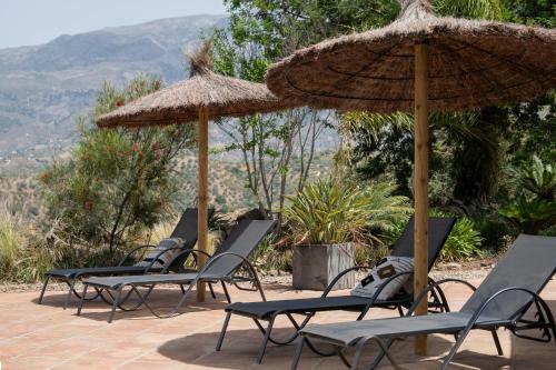 Villa Casa El Mirador