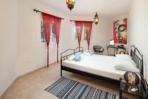 Villa Casa El Mirador