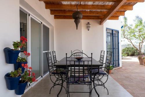 Villa Casa El Mirador