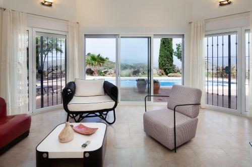 Villa Casa El Mirador