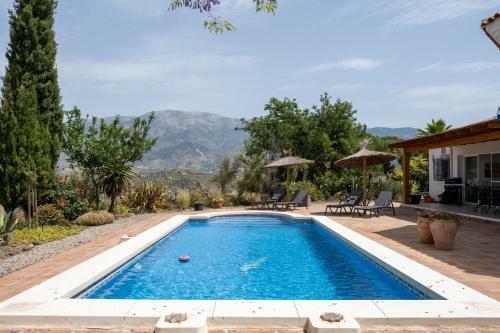 Villa Casa El Mirador