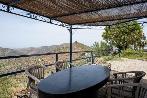 Villa Casa El Mirador