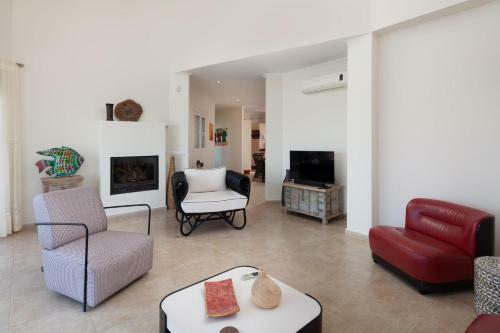Villa Casa El Mirador