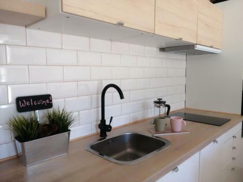 Apartamento Estudio Mar Y Monta�a