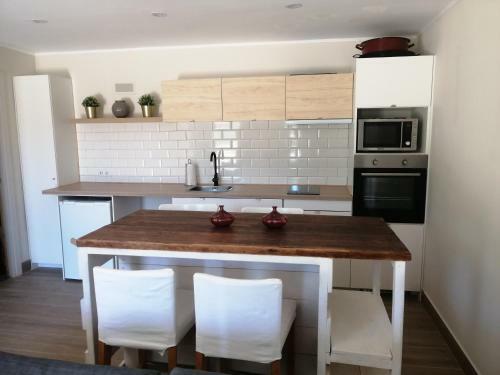 Apartamento Estudio Mar Y Monta�a