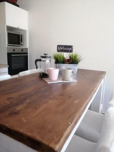 Apartamento Estudio Mar Y Monta�a
