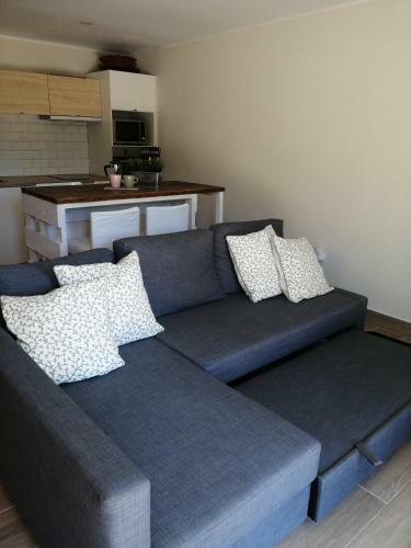 Apartamento Estudio Mar Y Monta�a